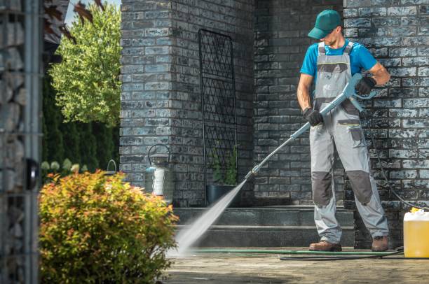 Rural Hall, NC Pressure Washing Services Company